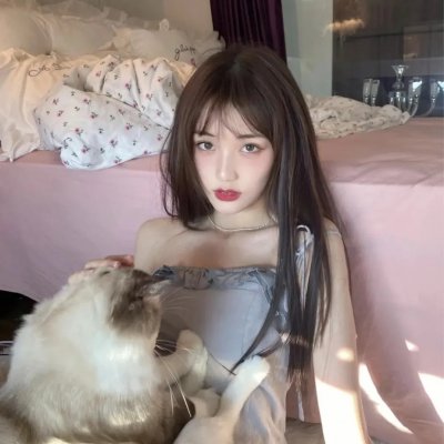 我才不要恋爱呢