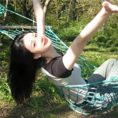 白小姐 海报